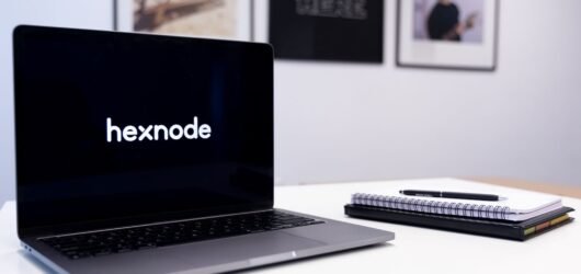 Hexnode Genie AI Gains Agentic Edge With New Context Layer for Endpoint Management
