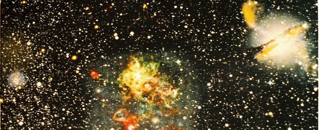 Nancy Grace Roman Space Telescope Launches to Rewrite How We See the Universe