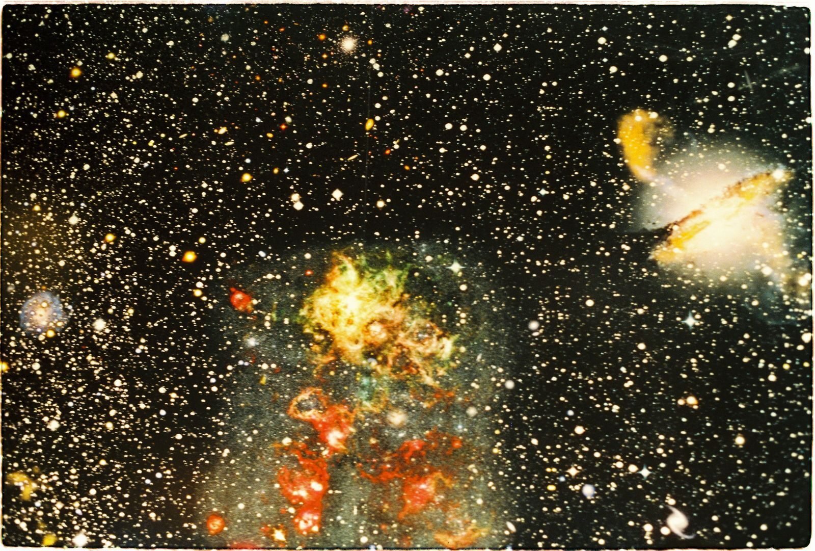 Nancy Grace Roman Space Telescope Launches to Rewrite How We See the Universe