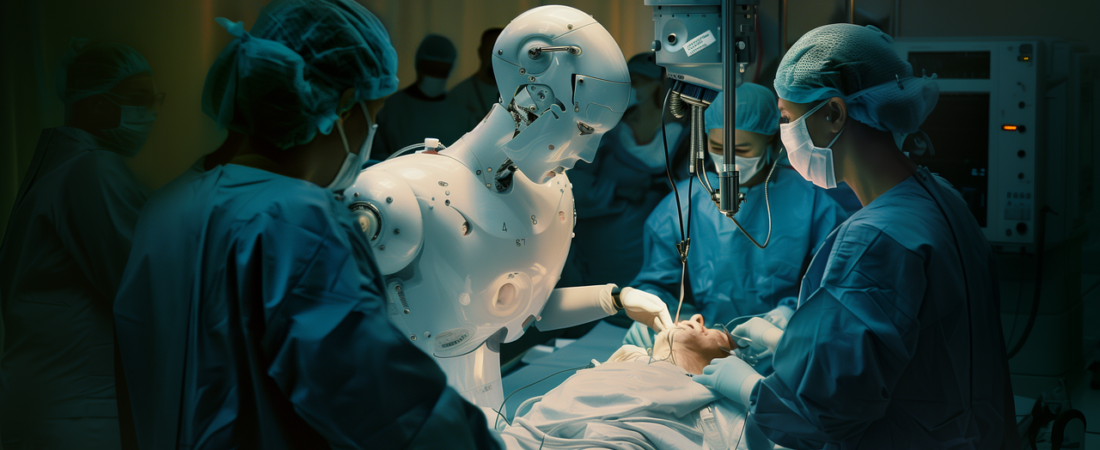Agentic AI in Healthcare Is Moving Revenue-Cycle Work From Insight to Action