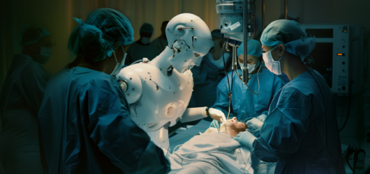 Agentic AI in Healthcare Is Moving Revenue-Cycle Work From Insight to Action