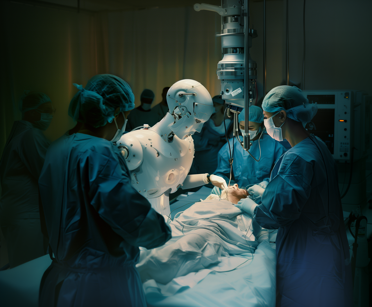 Agentic AI in Healthcare Is Moving Revenue-Cycle Work From Insight to Action