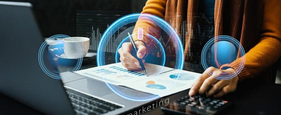 AI-Powered Marketing Command Center Signals a New Era of Autonomous Enterprise Campaigns