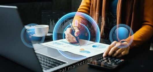 AI-Powered Marketing Command Center Signals a New Era of Autonomous Enterprise Campaigns