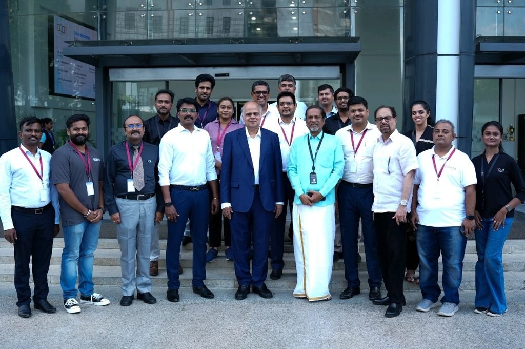 Zoho and Galaxy Health Insurance Deploy Enterprise Insurance Distribution Platform in Under Three Months