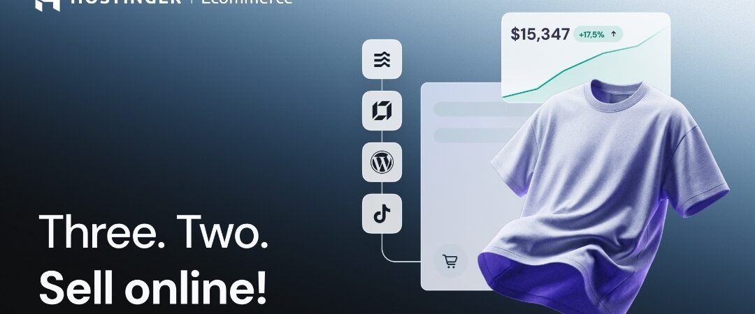 Hostinger Ecommerce Platform Helps India’s Small Businesses Own Their Commerce Infrastructure