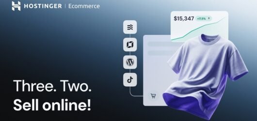 Hostinger Ecommerce Platform Helps India’s Small Businesses Own Their Commerce Infrastructure