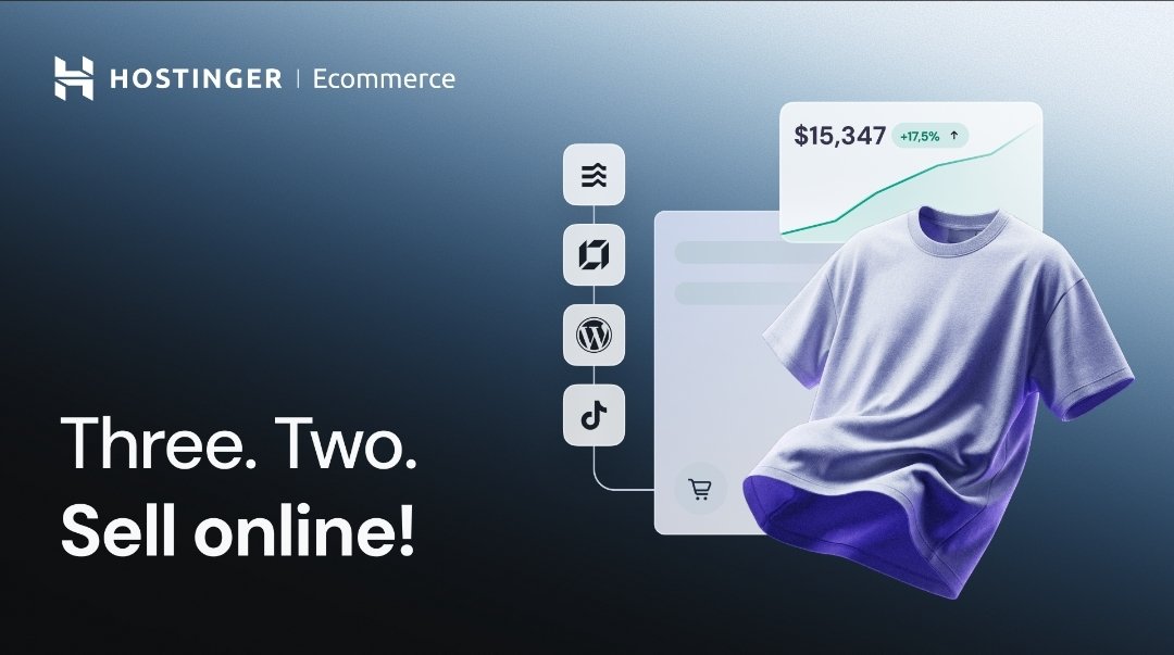 Hostinger Ecommerce Platform Helps India’s Small Businesses Own Their Commerce Infrastructure