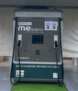 Bioethanol-Powered EV Charging Takes Centre Stage as Trinity Cleantech Showcases Next-Generation Energy Infrastructure