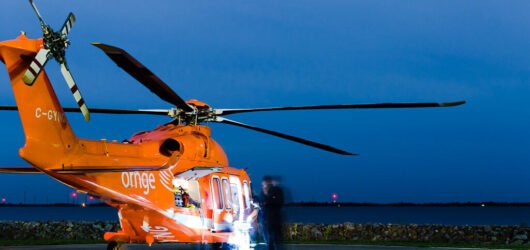 Paperless Aviation Maintenance Gains Momentum as Ornge Goes Live with Ramco’s Digital Task Card and Mobile Apps