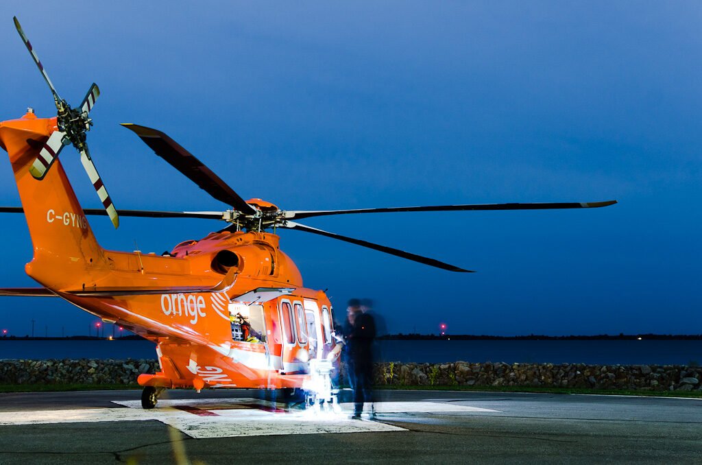 Paperless Aviation Maintenance Gains Momentum as Ornge Goes Live with Ramco’s Digital Task Card and Mobile Apps