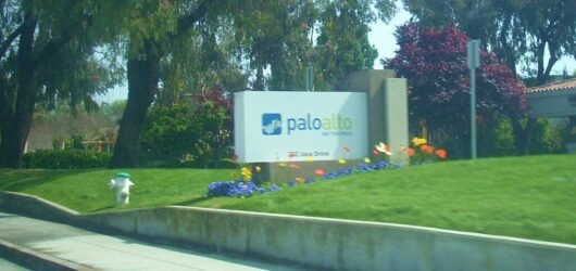 Palo Alto Networks and NTT DATA Alliance Targets Secure AI Transformation at Global Scale