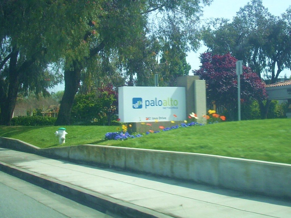 Palo Alto Networks and NTT DATA Alliance Targets Secure AI Transformation at Global Scale