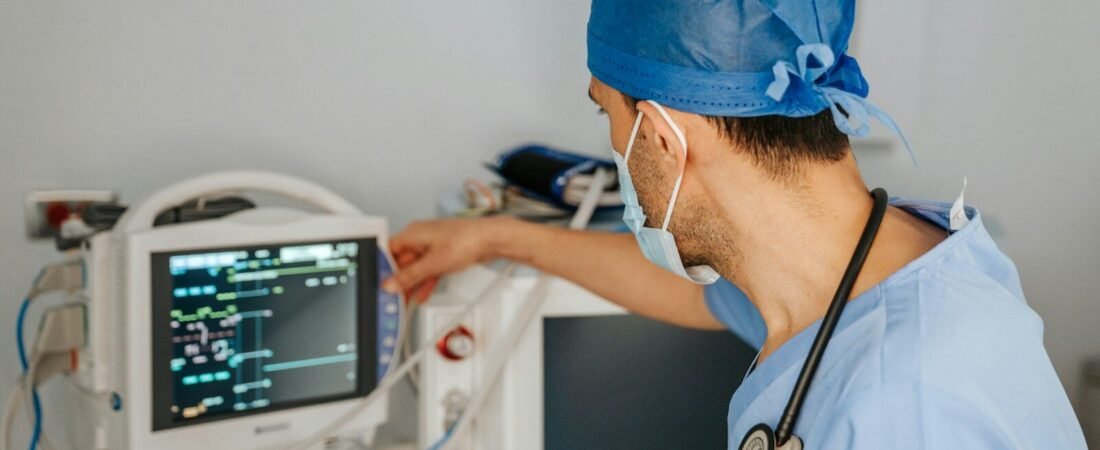Rosti at Medical Fair Asia: A Capabilities Pitch With the Real News Left Out