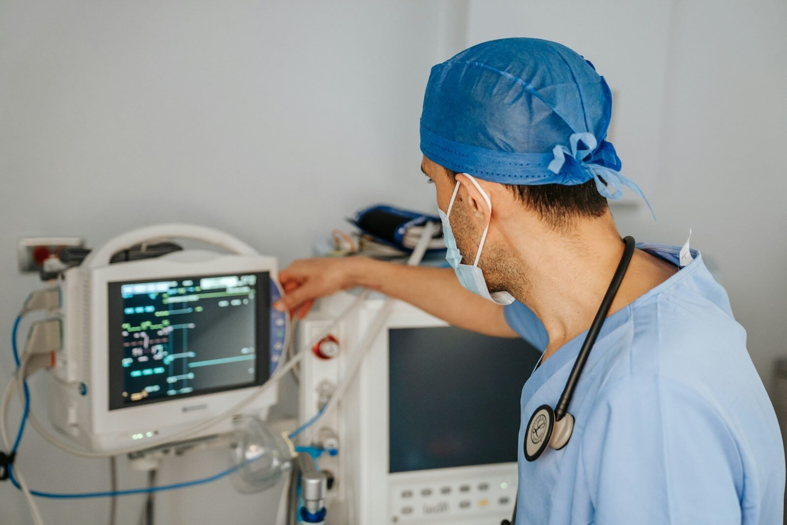 Rosti at Medical Fair Asia: A Capabilities Pitch With the Real News Left Out