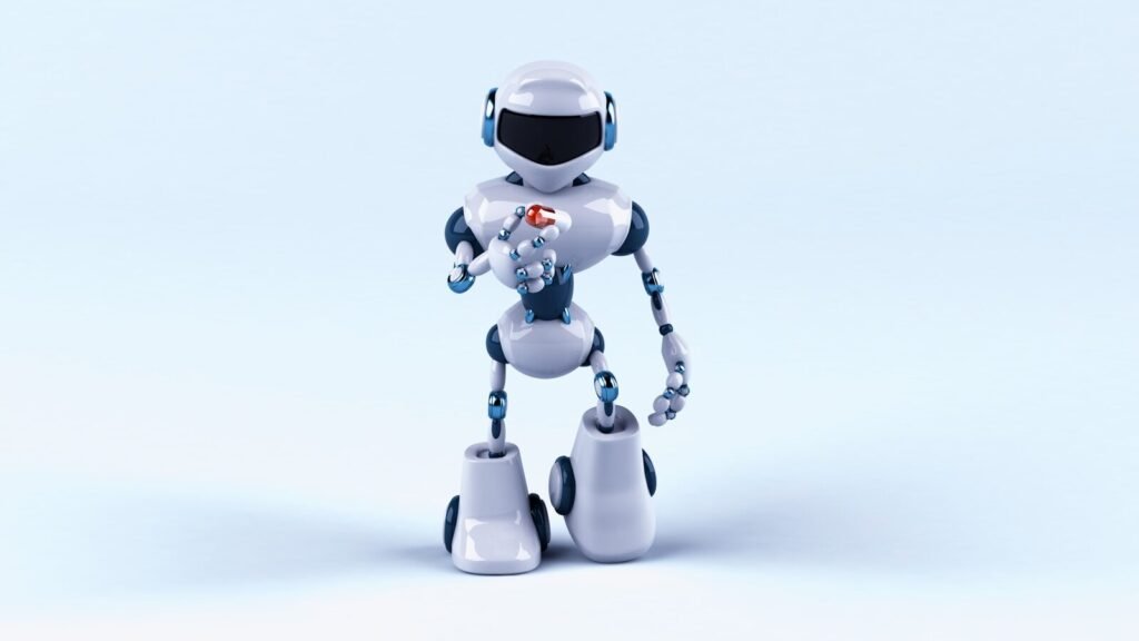 Tuya Doova AI Companion Robot Debuts at IFA 2026: What the Press Release Doesn't Say