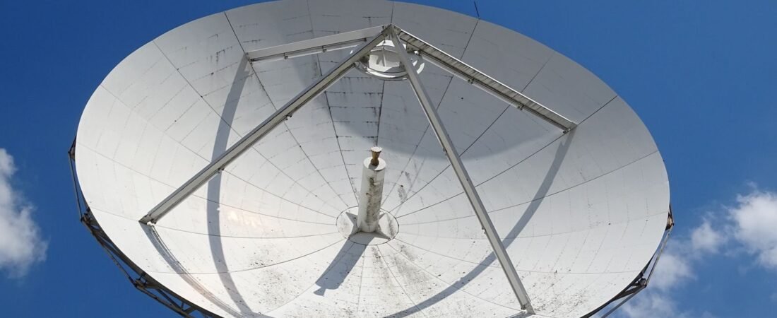 Trimble Terasat Japan VRS Acquisition: Centimeter-Level Positioning Goes Global