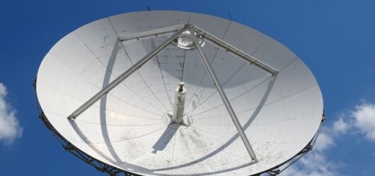 Trimble Terasat Japan VRS Acquisition: Centimeter-Level Positioning Goes Global