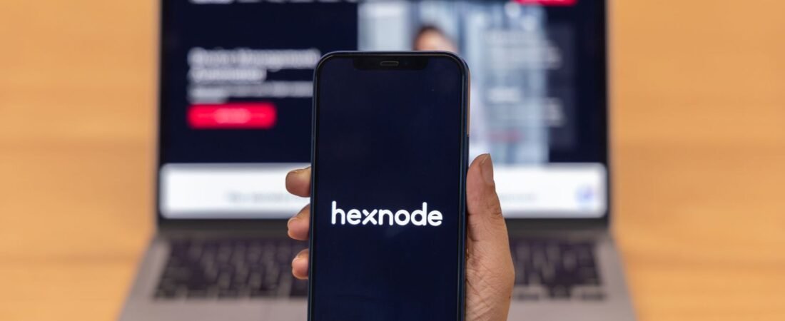 Hexnode Synapse Agentic IT: Orchestration From a Bootstrapped UEM Underdog
