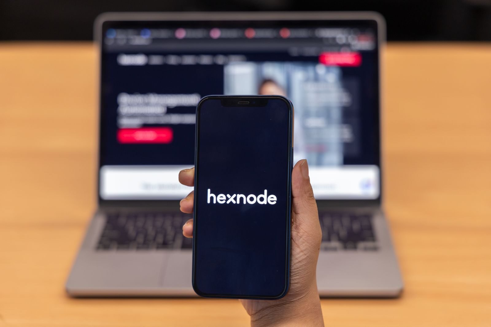 Hexnode Synapse Agentic IT: Orchestration From a Bootstrapped UEM Underdog