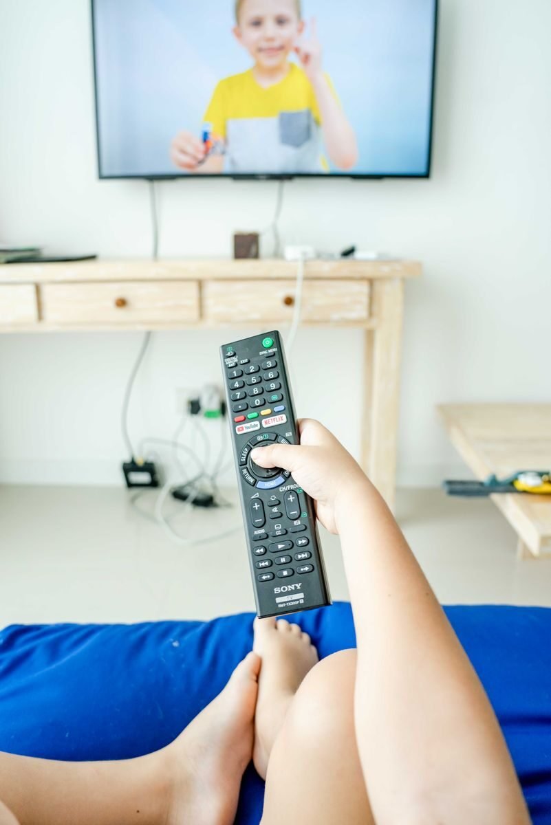 CloudTV thunderOS: India’s “Homegrown” Smart TV OS Is Android Underneath