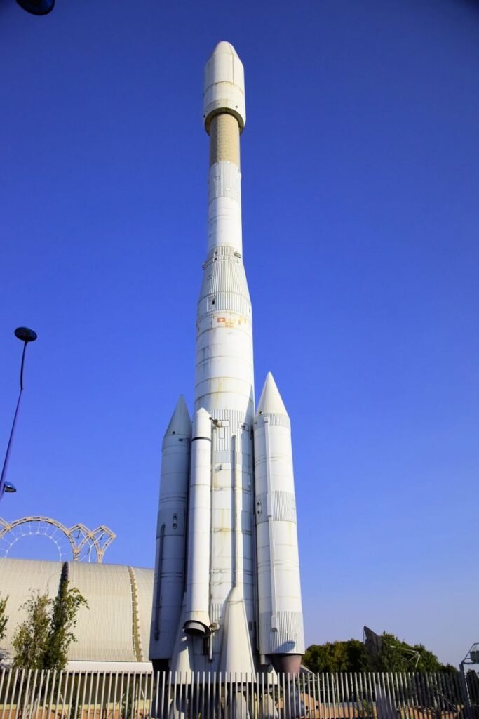 Astrogate Labs OISL: India's Laser Bet on Satellite-to-Satellite Communication