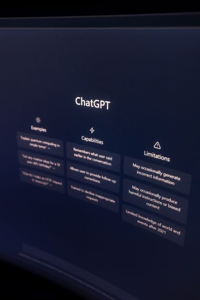 ChatGPT EU Digital Services Act: EU Designates ChatGPT as a Very Large Online Search Engine