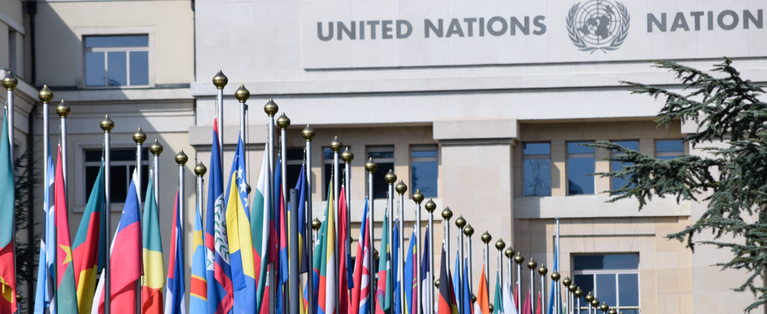 UN Private Sector Forum: Big Energy Talk, No New Commitments, Seven Weeks to COP31