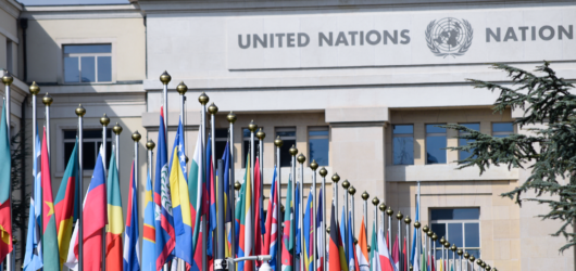 UN Private Sector Forum: Big Energy Talk, No New Commitments, Seven Weeks to COP31