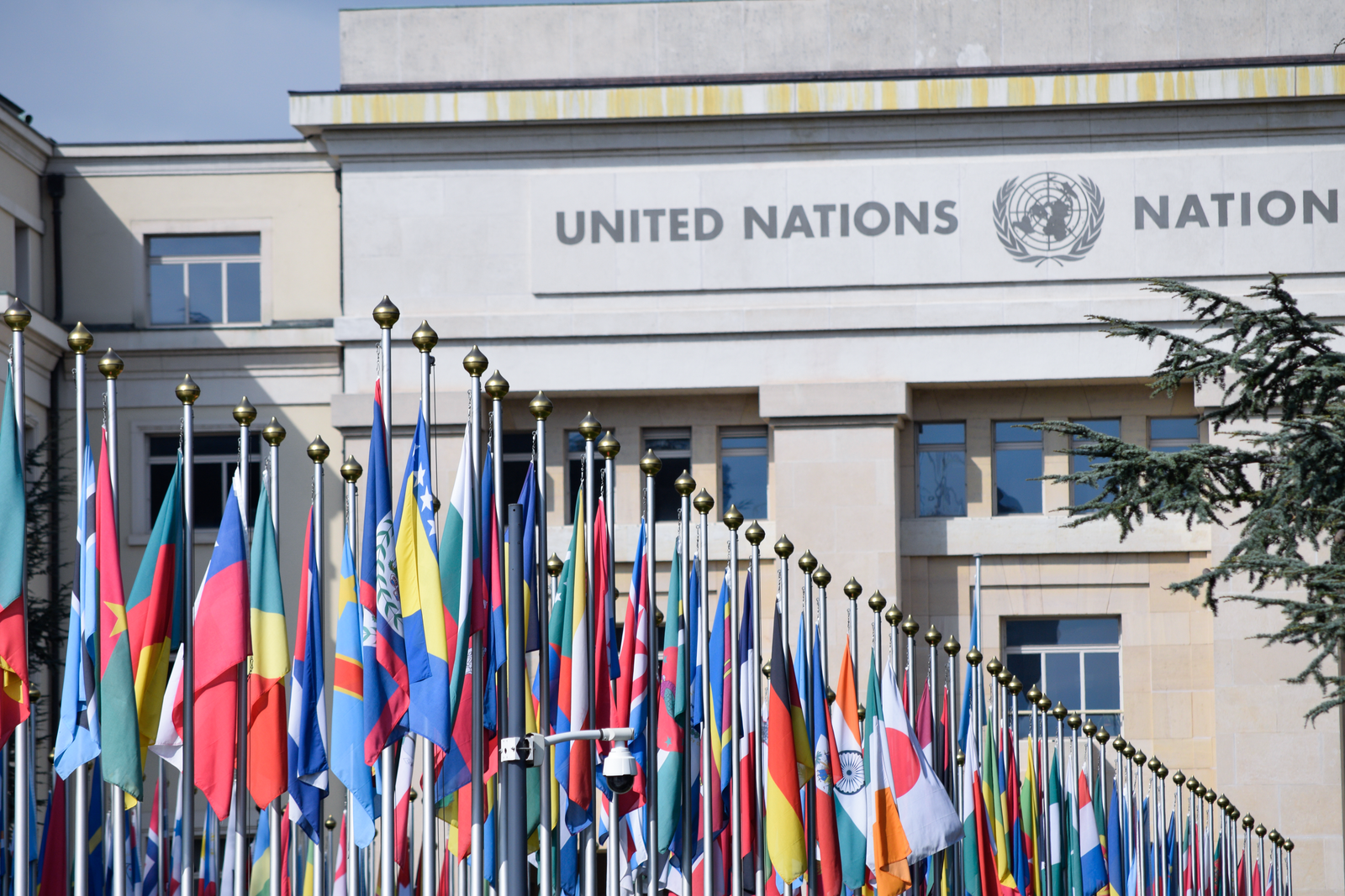 UN Private Sector Forum: Big Energy Talk, No New Commitments, Seven Weeks to COP31