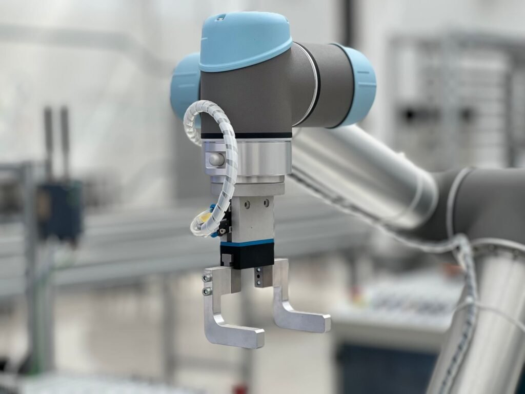 Epson AX6: Epson's First Collaborative Robot Enters a Market That Grew Up Without It