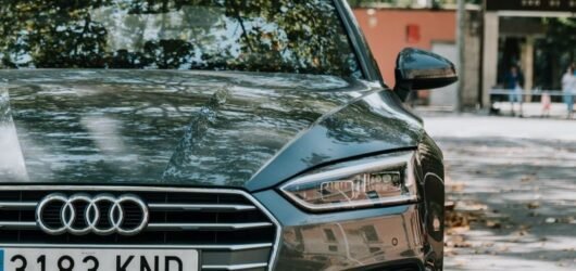 UST Italdesign AI Mobility Acquisition: A Systems Integrator Buys a Design Legend