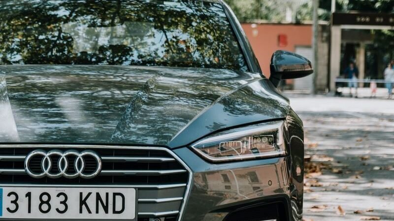 UST Italdesign AI Mobility Acquisition: A Systems Integrator Buys a Design Legend