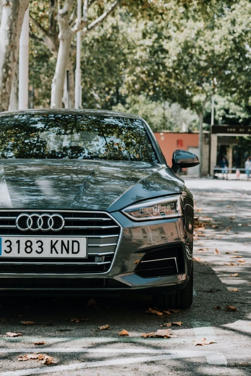 UST Italdesign AI Mobility Acquisition: A Systems Integrator Buys a Design Legend