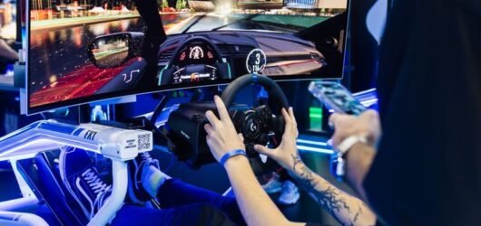 720Hz OLED: What LG Display’s Esports Breakthrough Actually Costs