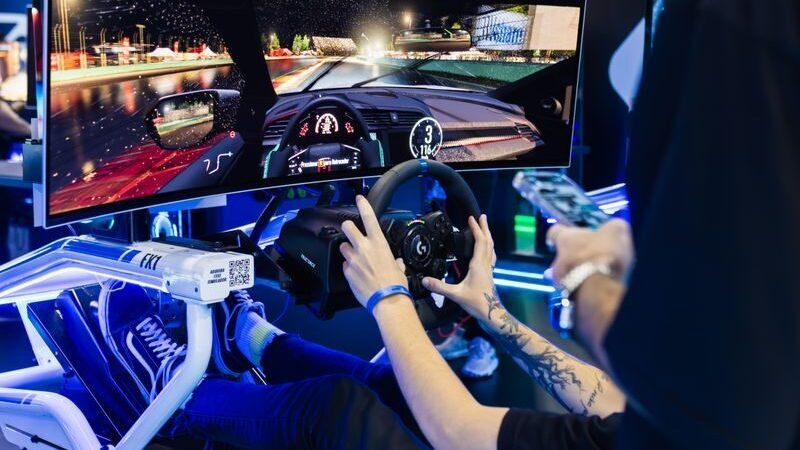 720Hz OLED: What LG Display’s Esports Breakthrough Actually Costs