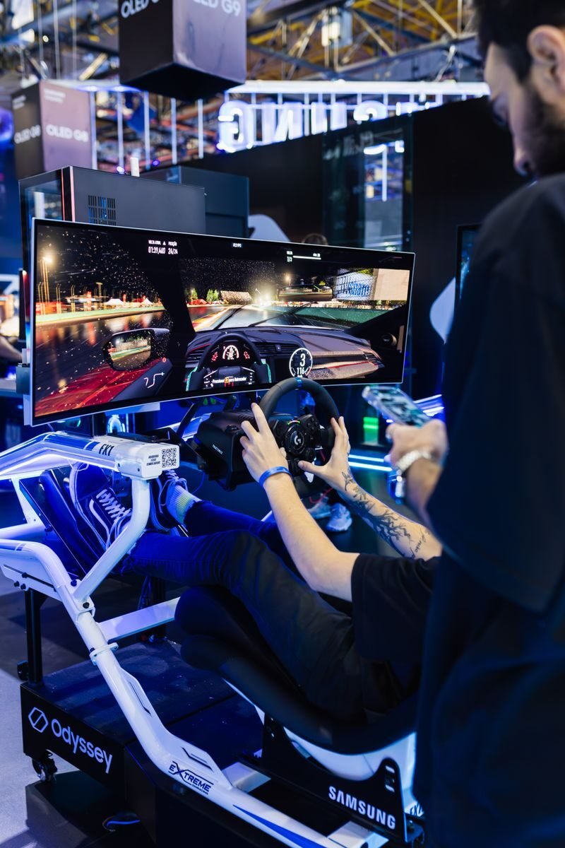 720Hz OLED: What LG Display’s Esports Breakthrough Actually Costs