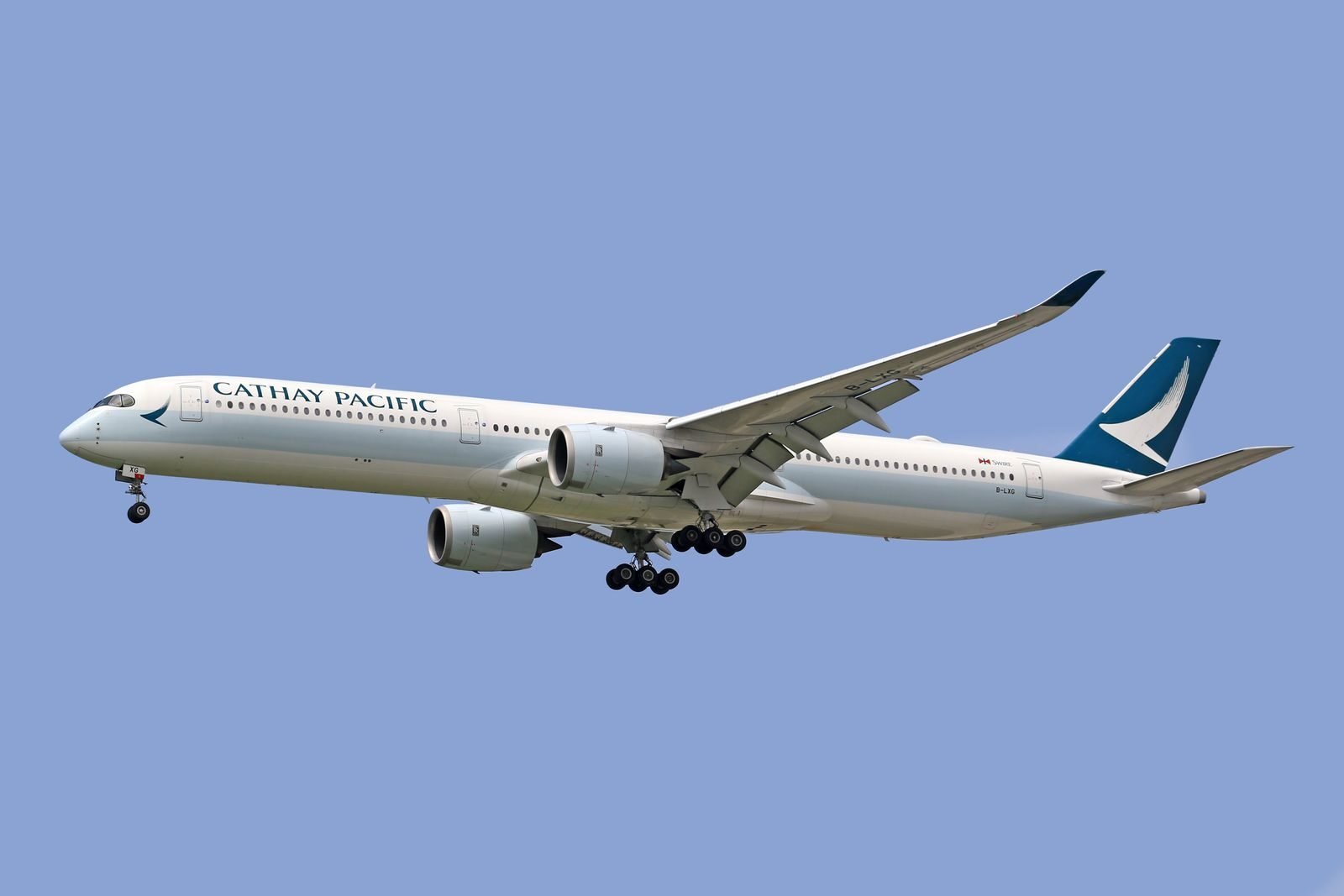 Cathay Pacific Google AI Contrail Avoidance: What 40% Reduction Actually Means