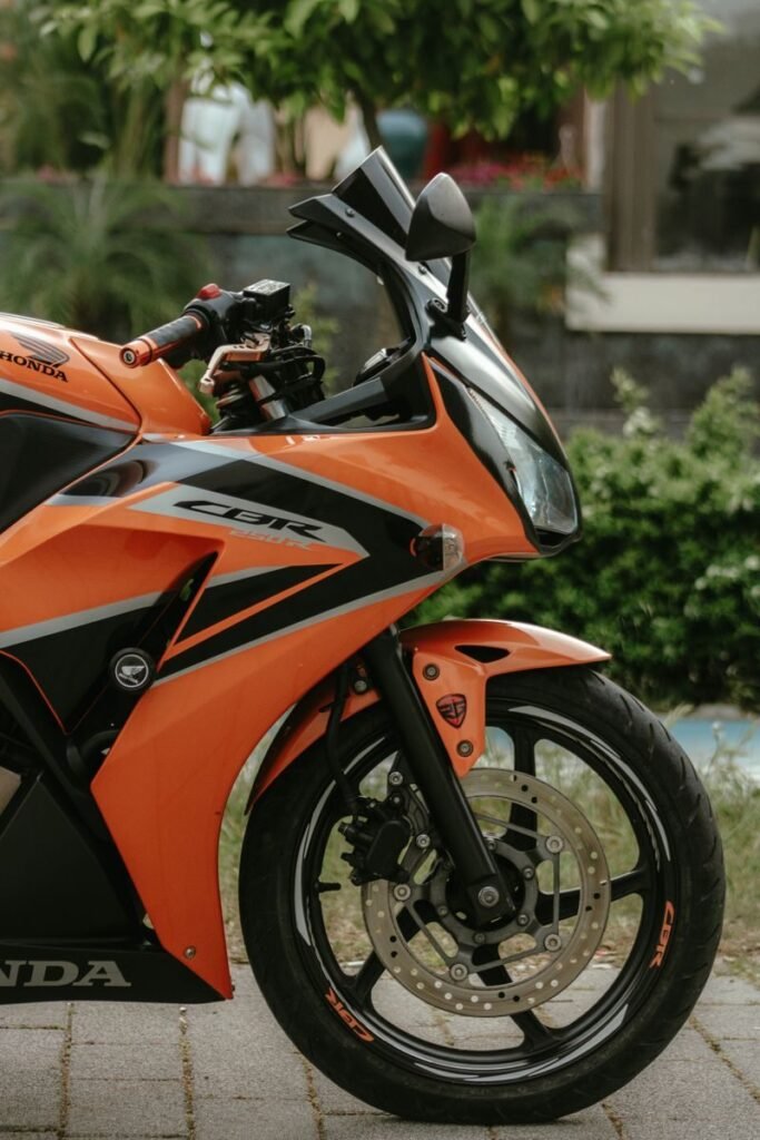 Honda Two-Wheeler Technology: August Sales Growth Signals a Bigger Mobility Push