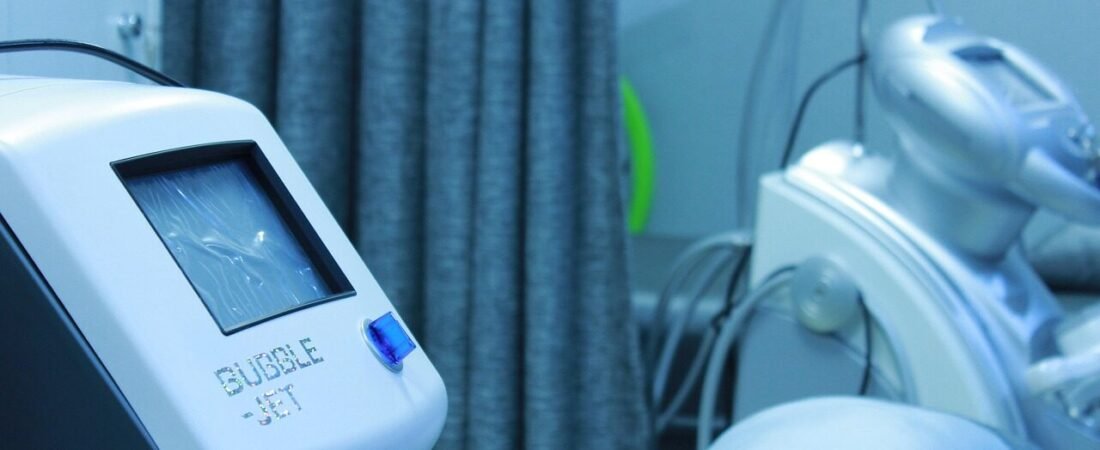 Needle-Free Skin Tightening: OrangeTwist Launches Density Nationwide