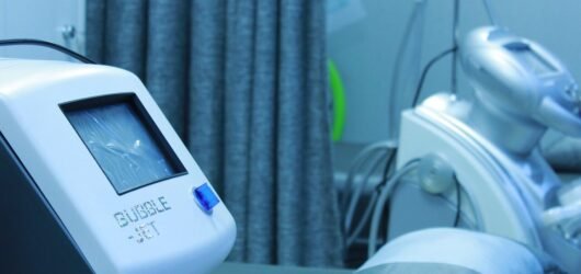 Needle-Free Skin Tightening: OrangeTwist Launches Density Nationwide