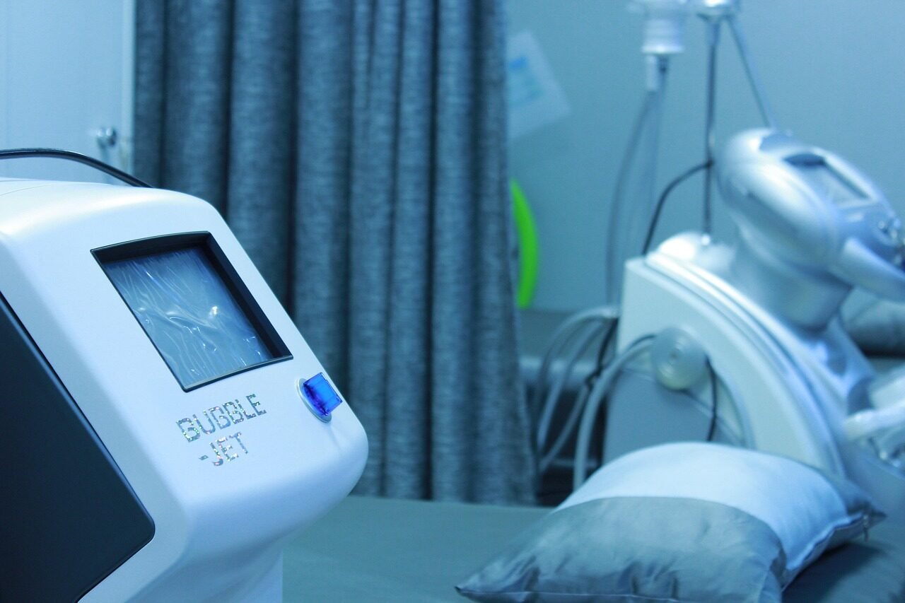 Needle-Free Skin Tightening: OrangeTwist Launches Density Nationwide