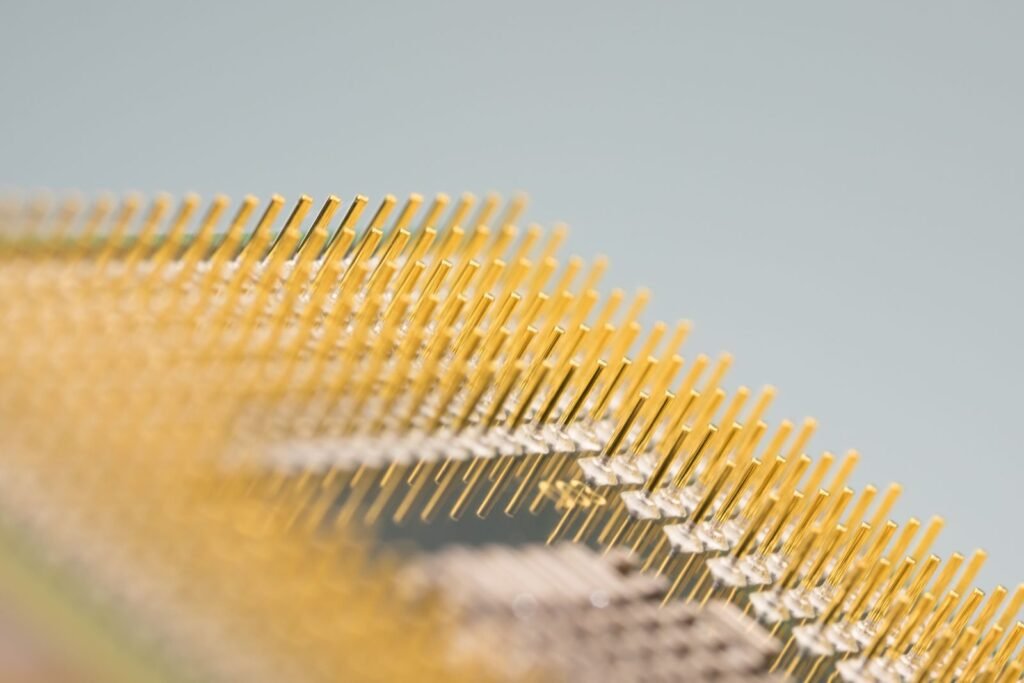 Semicon 2.0: A $13.5 Billion Chip Bet and a Warning Nobody Can Ignore