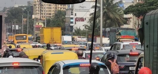 Flipkart Gridlock Hackathon 2.0: 1,100 AI Prototypes, Zero Guarantee Any Will Reach Bengaluru’s Roads