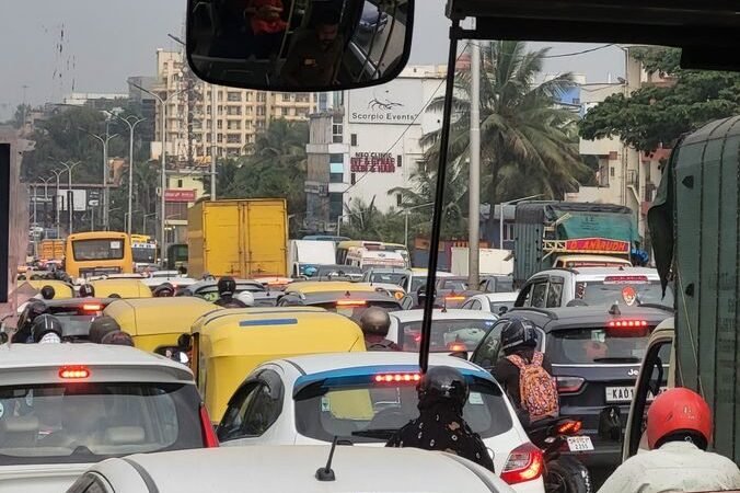 Flipkart Gridlock Hackathon 2.0: 1,100 AI Prototypes, Zero Guarantee Any Will Reach Bengaluru’s Roads