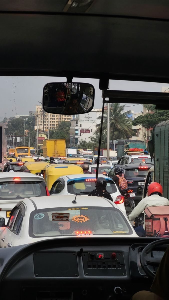 Flipkart Gridlock Hackathon 2.0: 1,100 AI Prototypes, Zero Guarantee Any Will Reach Bengaluru’s Roads
