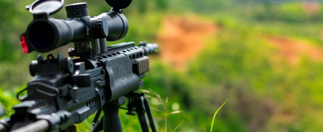 Nocpix Thermal Riflescope Teased for Next Generation: What’s Behind the Brand
