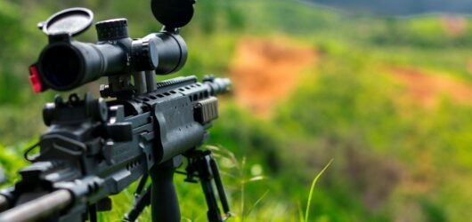 Nocpix Thermal Riflescope Teased for Next Generation: What’s Behind the Brand