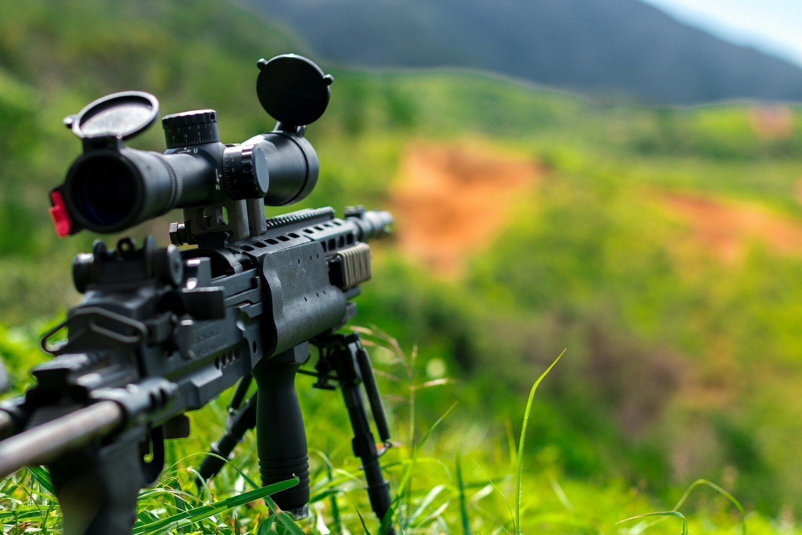 Nocpix Thermal Riflescope Teased for Next Generation: What’s Behind the Brand