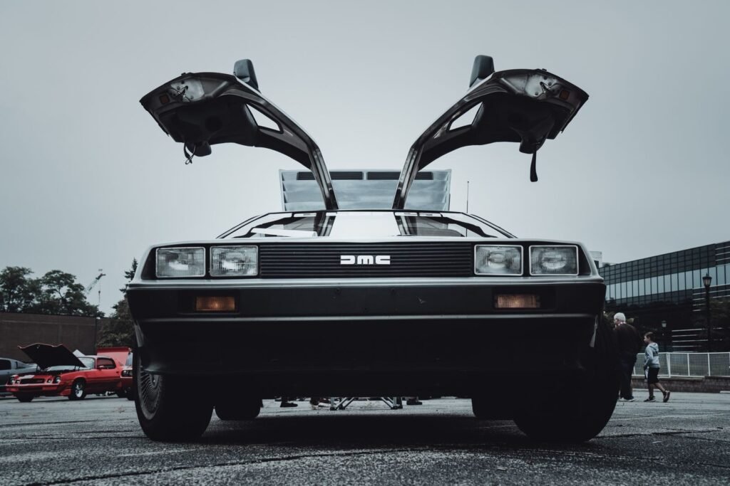 UST Italdesign AI Mobility Acquisition: A Systems Integrator Buys a Design Legend